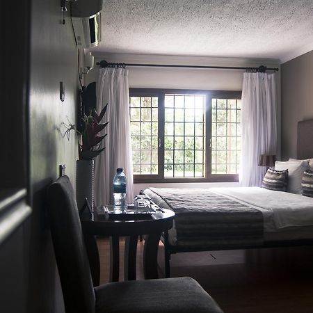 Arusha Residence Boutique Hotel Buitenkant foto