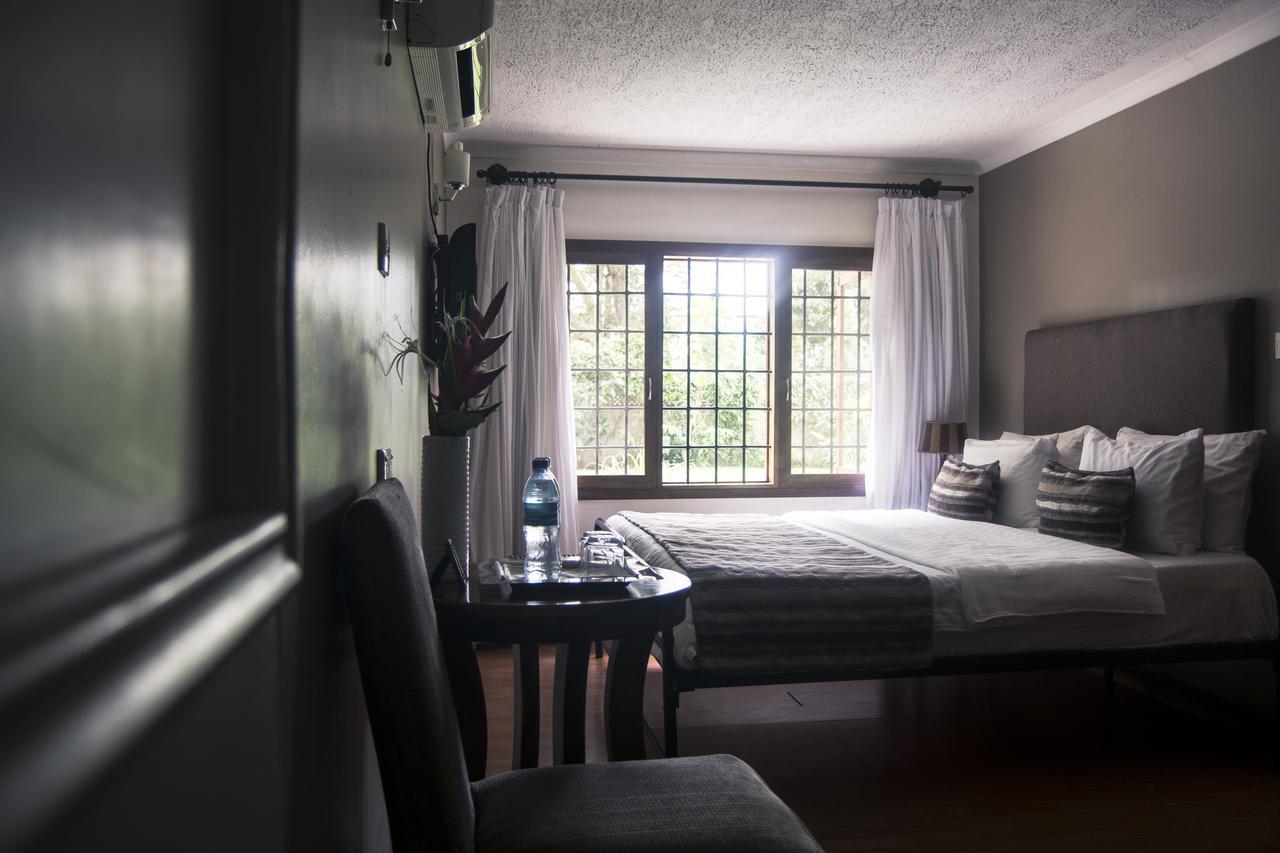 Arusha Residence Boutique Hotel Buitenkant foto