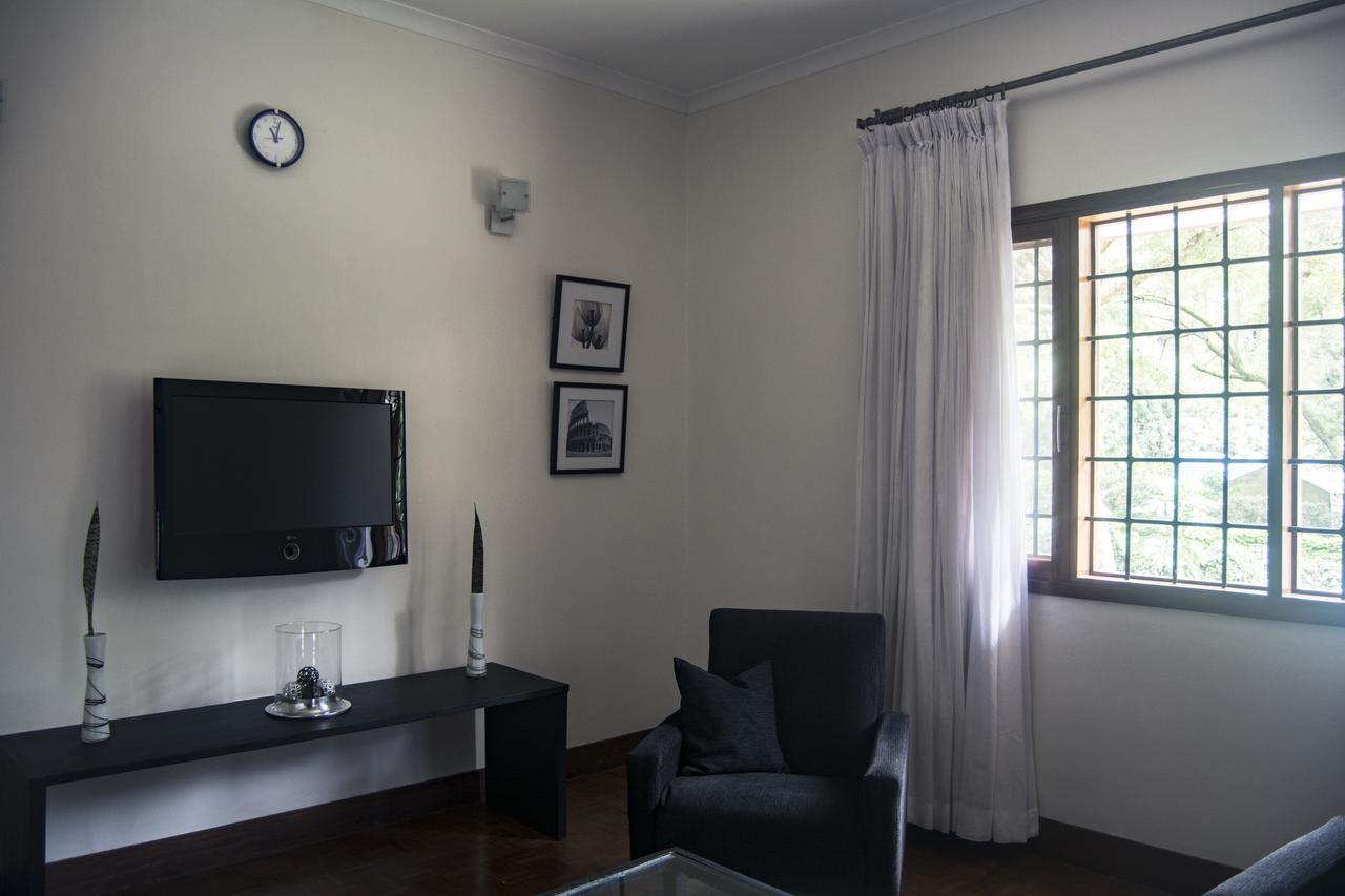 Arusha Residence Boutique Hotel Buitenkant foto