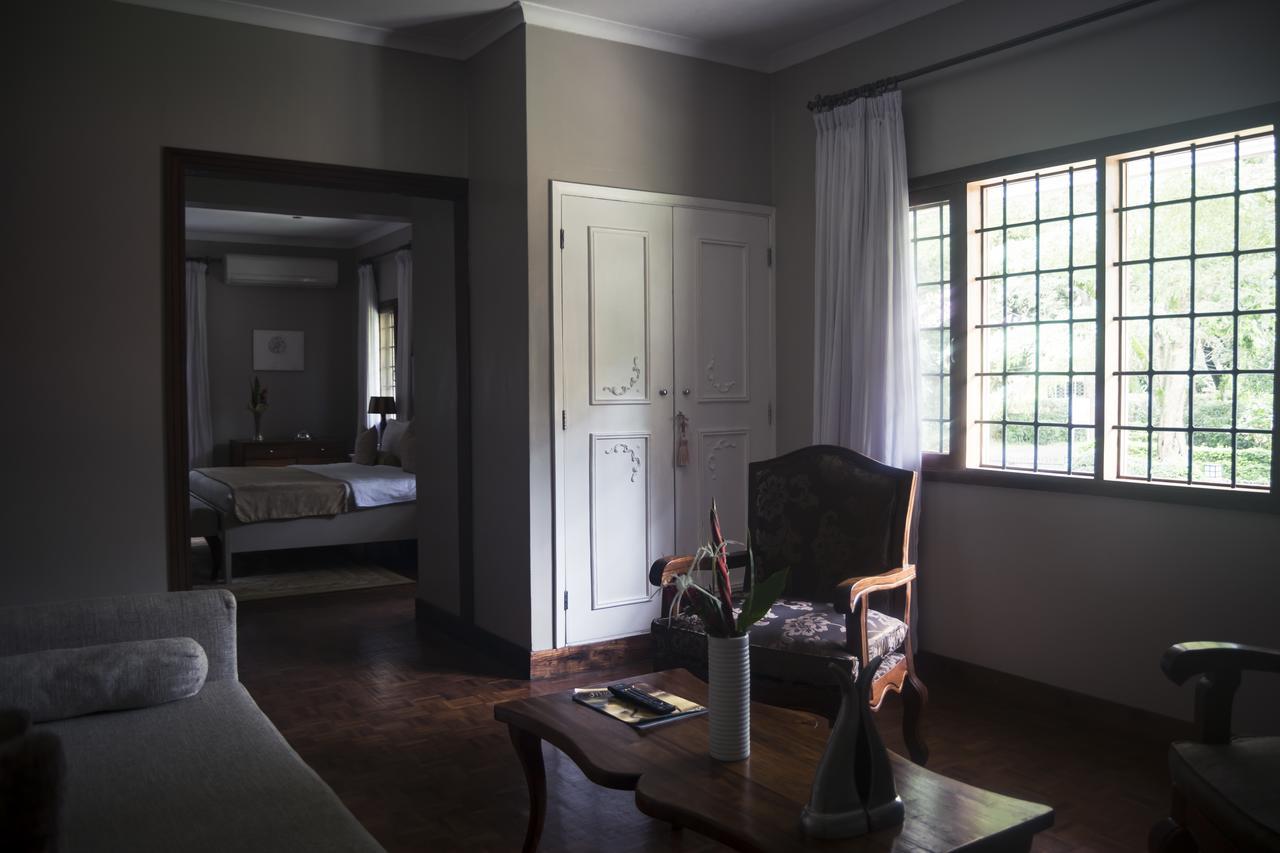 Arusha Residence Boutique Hotel Buitenkant foto