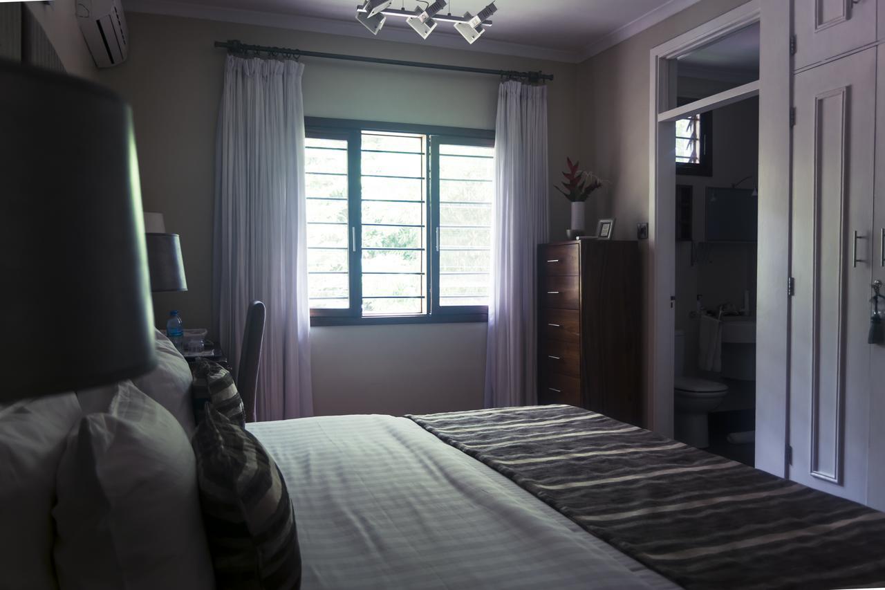 Arusha Residence Boutique Hotel Buitenkant foto