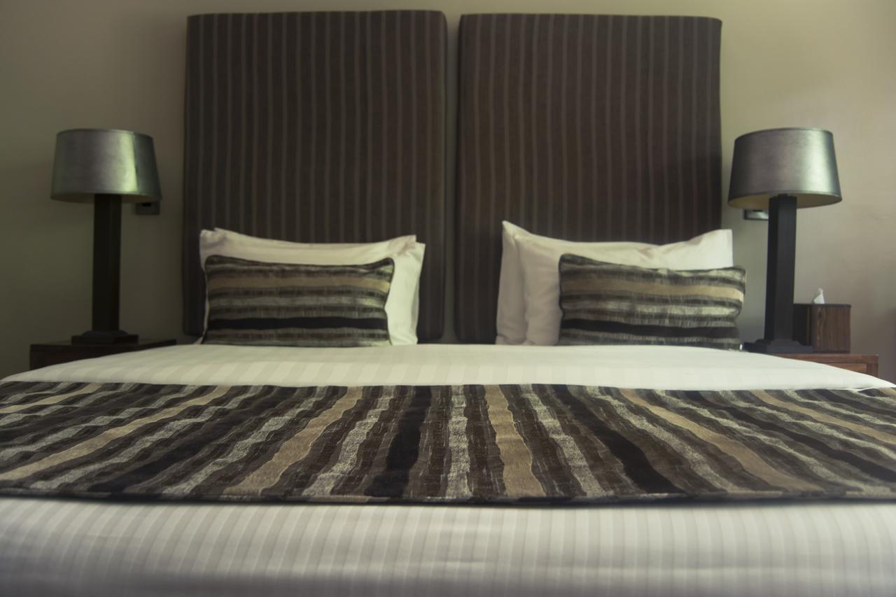 Arusha Residence Boutique Hotel Buitenkant foto