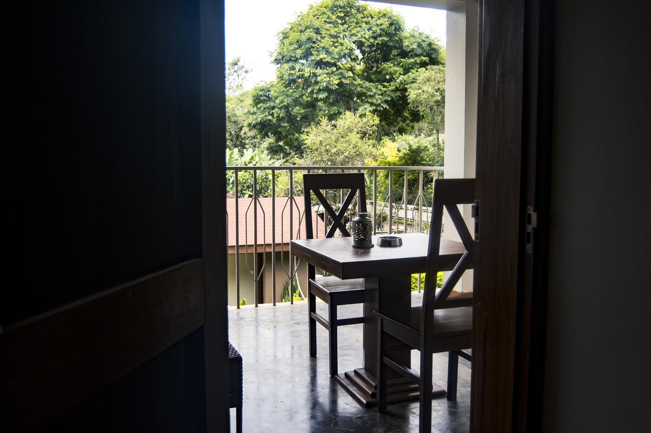 Arusha Residence Boutique Hotel Buitenkant foto