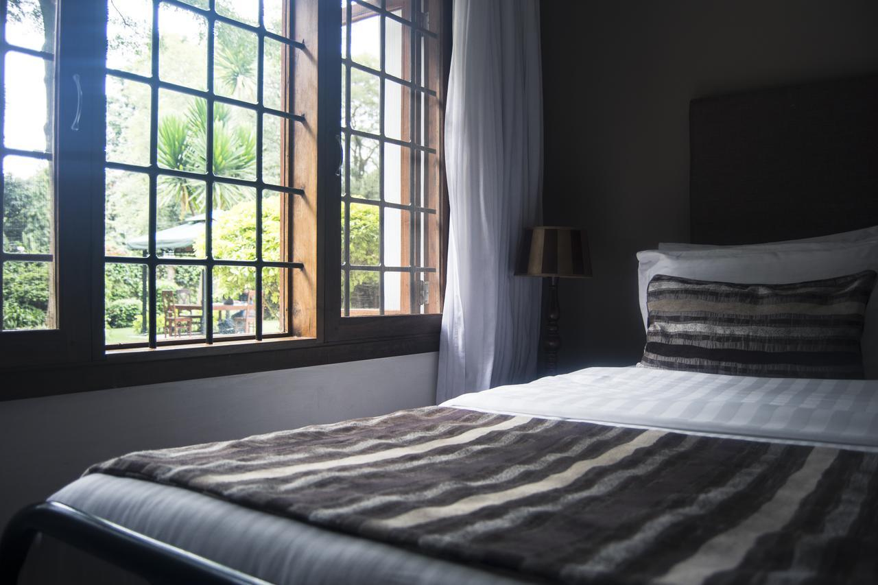 Arusha Residence Boutique Hotel Buitenkant foto