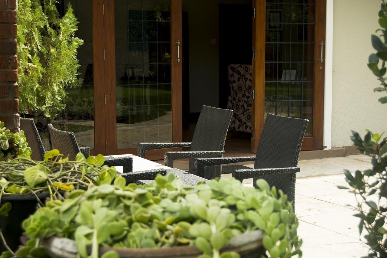 Arusha Residence Boutique Hotel Buitenkant foto