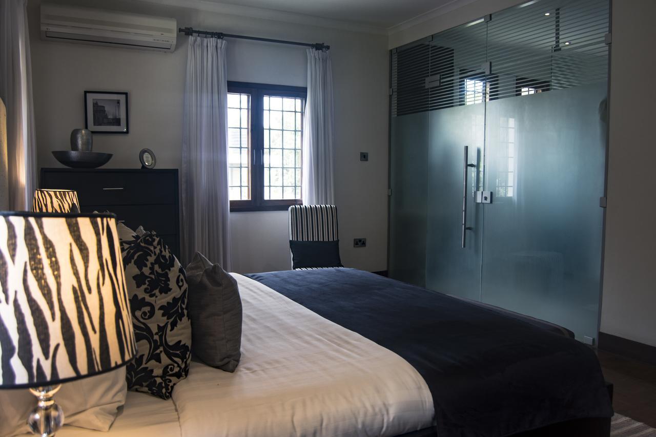 Arusha Residence Boutique Hotel Buitenkant foto