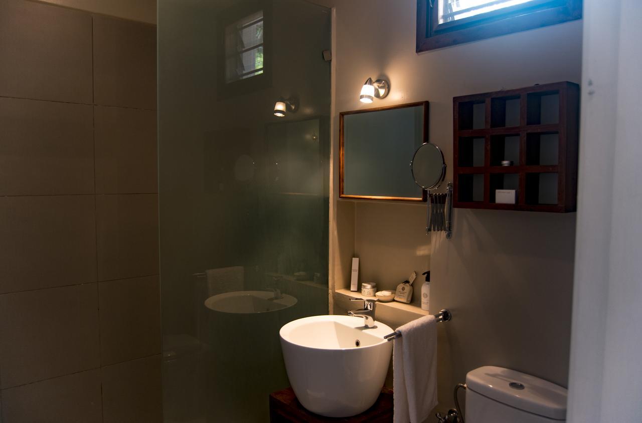 Arusha Residence Boutique Hotel Buitenkant foto