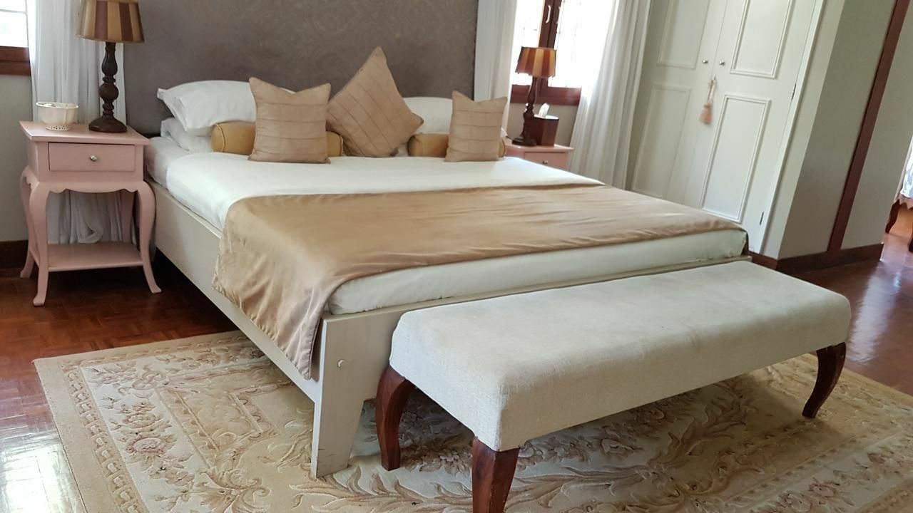 Arusha Residence Boutique Hotel Buitenkant foto